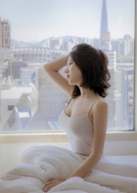 寒月如牙