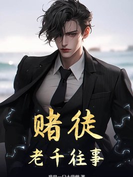 法治档案赌场老千的血案